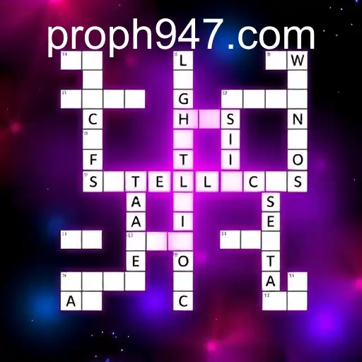 The Digital Renaissance of Crossword Puzzles: Navigating the 'ph947' World