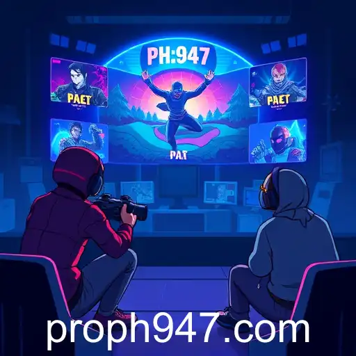 Digital Dynamics of Gaming in 2025