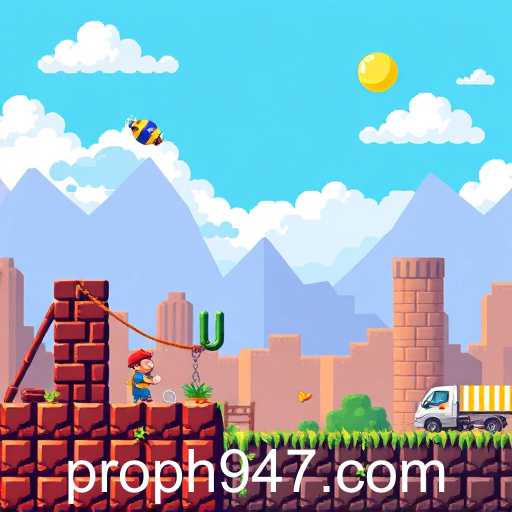 Emerging Trends in Gaming: A Deep Dive into PH947