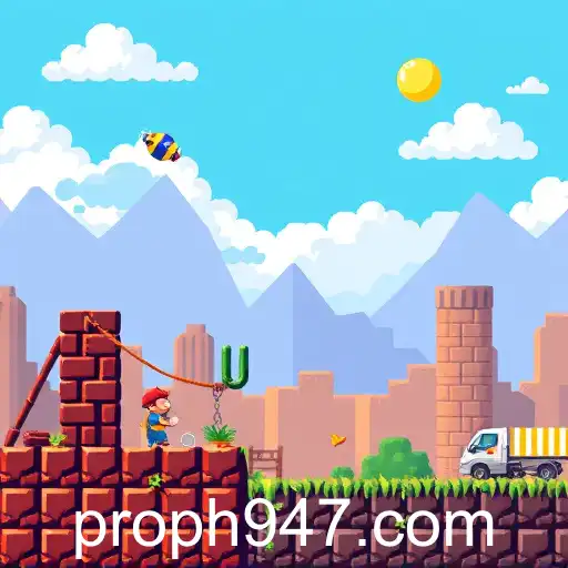 Emerging Trends in Gaming: A Deep Dive into PH947