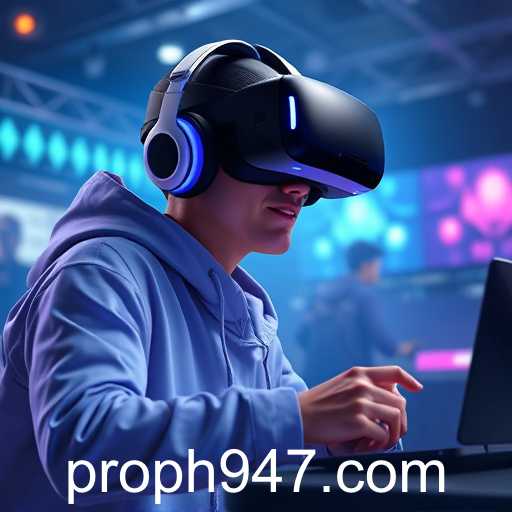 The Evolution of Online Gaming in 2025