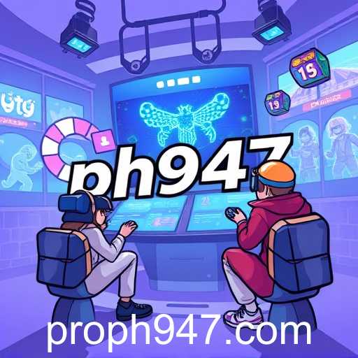 Gaming Evolution: The Rise of ph947