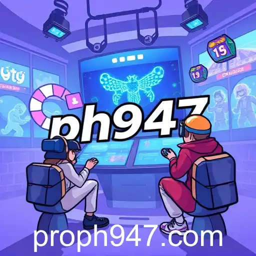 Gaming Evolution: The Rise of ph947