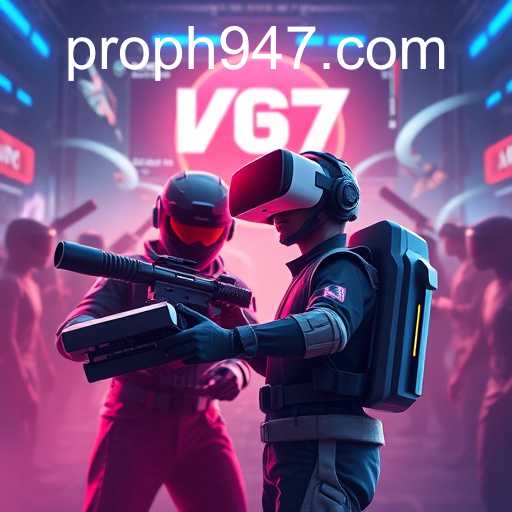 Gaming Innovations Unveiled on PH947