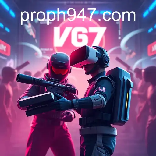 Gaming Innovations Unveiled on PH947