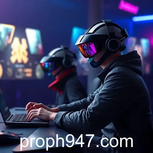 The Rise of Online Gaming Communities