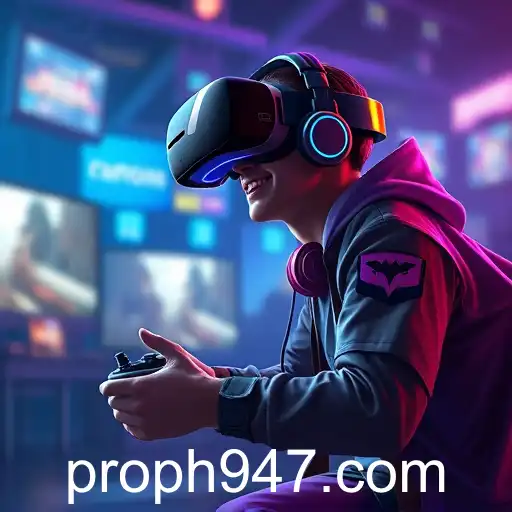 The Gaming Revolution: A New Era for Online Portals