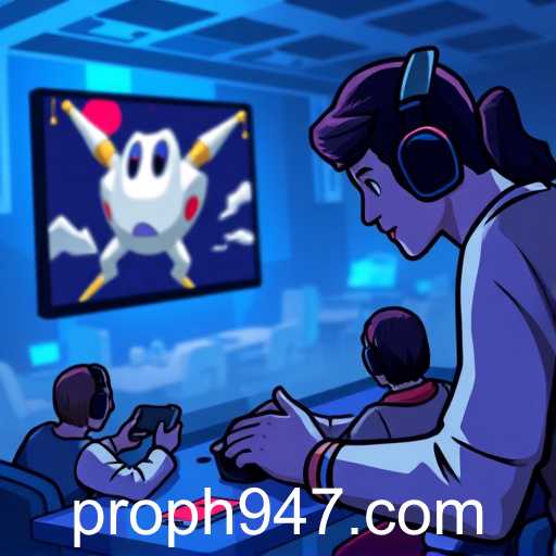 Gaming Trends and the Impact of ph947