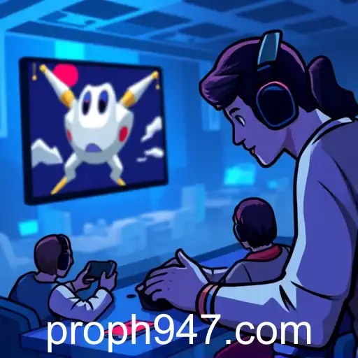 Gaming Trends and the Impact of ph947