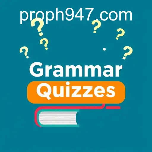 Enhancing Language Skills with Online Grammar Quizzes