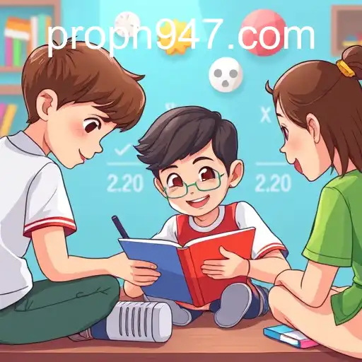 Learning Fun: The Harmonious Blend of Education and Entertainment