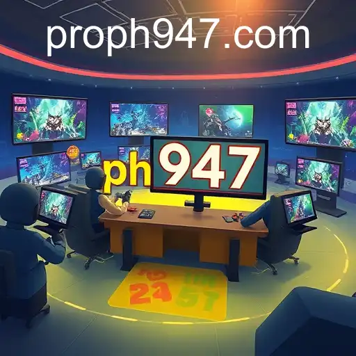 Exploring the Popularity of Online Gaming in 2025