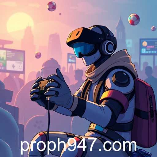 Ph947: Revolutionizing Online Gaming in 2025