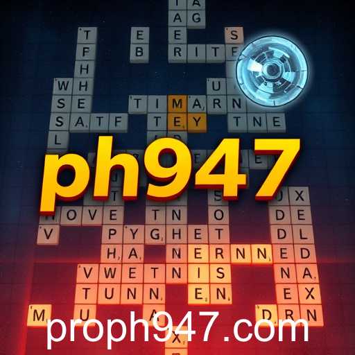 The Allure of Word Puzzles: An Exploration of the 'ph947' Category