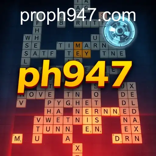 The Allure of Word Puzzles: An Exploration of the 'ph947' Category