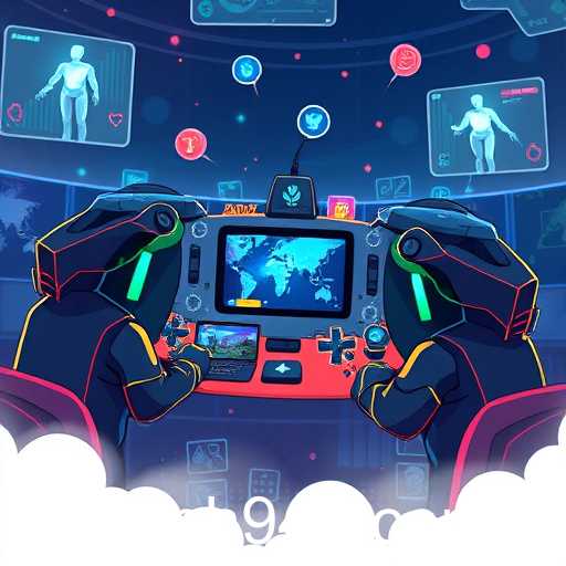 The Rise of Gaming Communities in 2025
