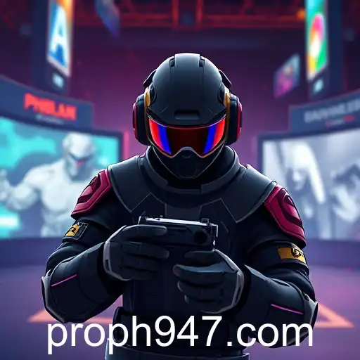 The Rise of PH947: A New Era in Online Gaming