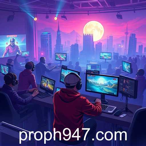 The Rising Influence of Online Gaming Communities