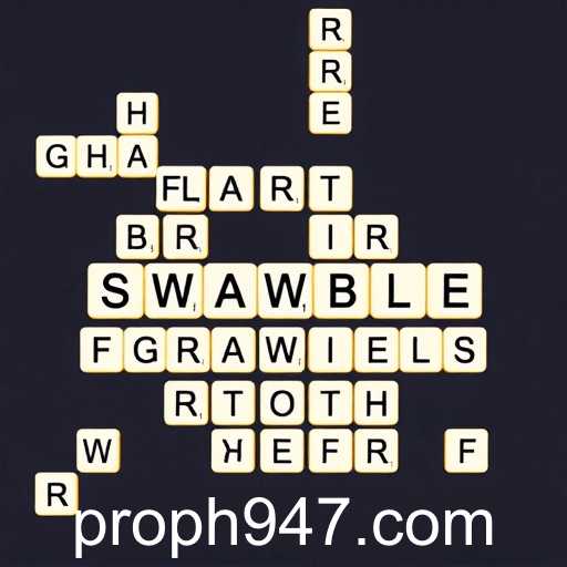 Unpacking the Universal Appeal of Word Scramble Games