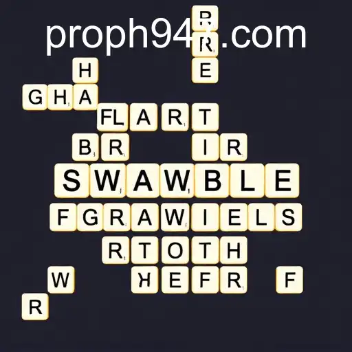 Unpacking the Universal Appeal of Word Scramble Games