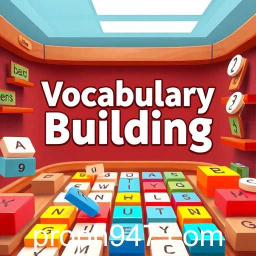 Exploring the World of Vocabulary Games: A Gateway to Enhanced Language Skills