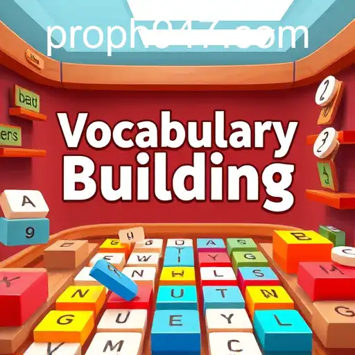 Exploring the World of Vocabulary Games: A Gateway to Enhanced Language Skills